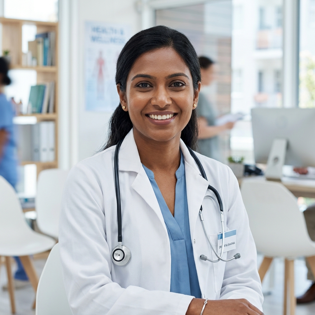 Dr. Mishra